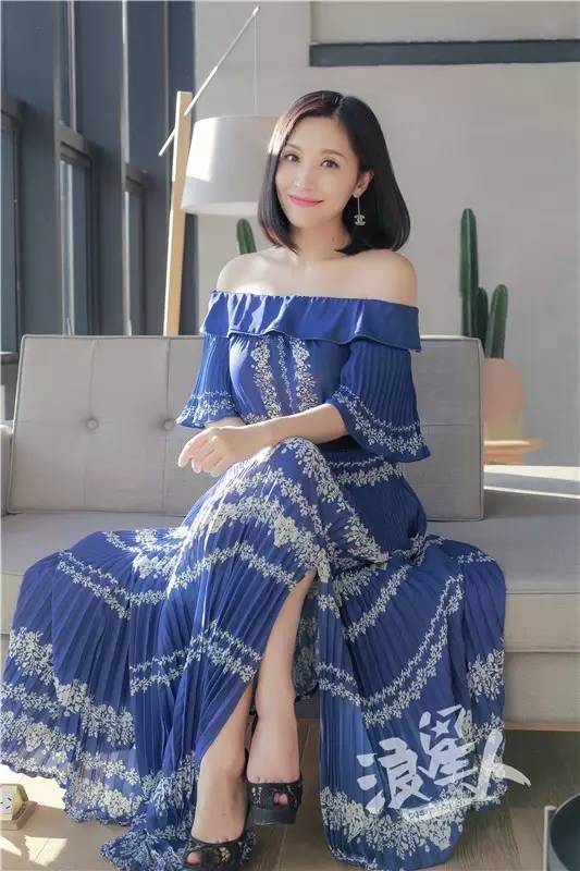 健身健美t台,健身辣妈惊艳表演