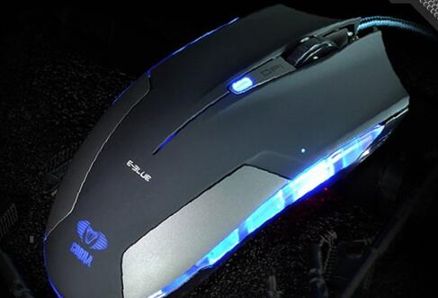 最炫酷又实用的电脑配件,炫酷笔记本电脑配件