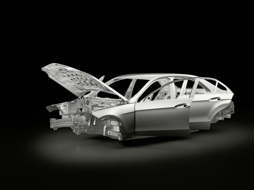 激光焊接到底结实不,激光焊接大揭秘