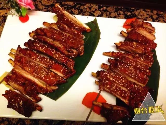 莱山美食热销榜,烟台好吃的莱山美食店推荐