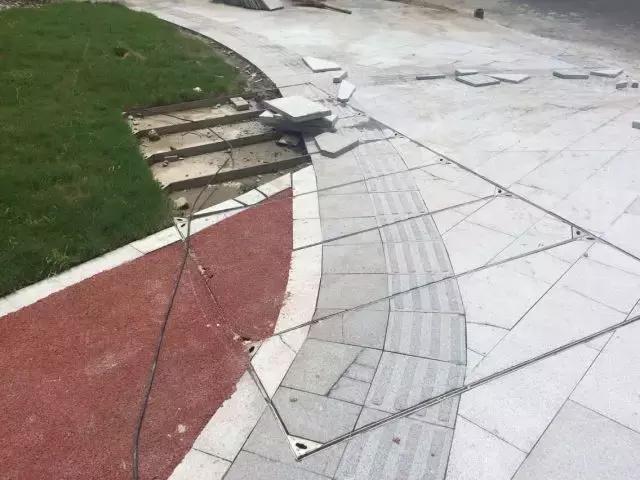 严谨的设计理念顶尖的施工技术,好的设计离不开施工