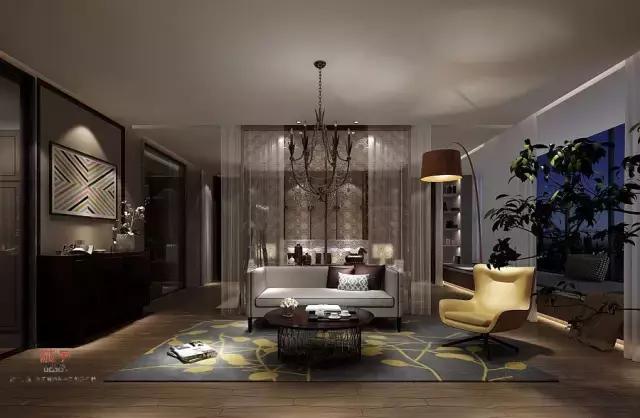 贵族派—侨鸿滨江世纪广场设计方案解析|庄元斌