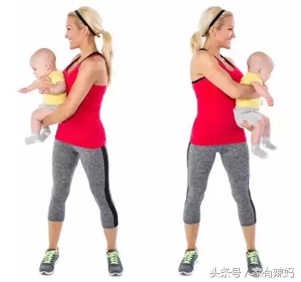 产后瘦身运动完整版,产后瘦身视频完整教程