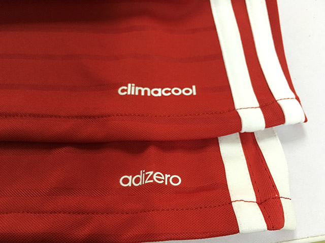 拜仁15-16赛季客场球衣,拜仁主客场球衣