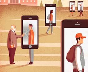 孩子出国后留守父母的现状,出国旅游失联20天