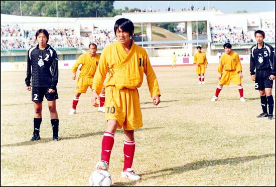 周星驰的电影全部作品解说,周星驰星爷经典电影