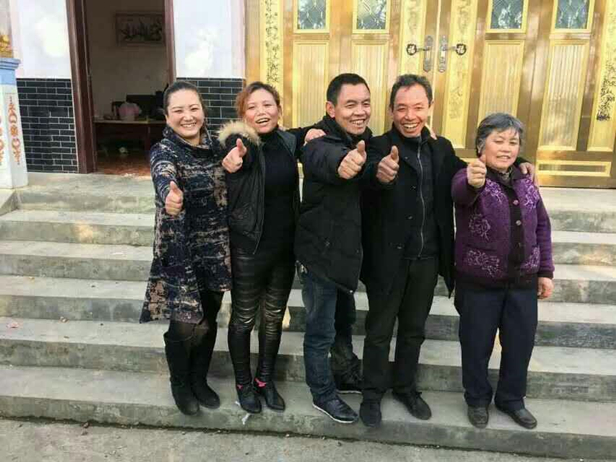 黔西“好媳妇”，苦难中撑起一个家，用行动诠释孝爱之心