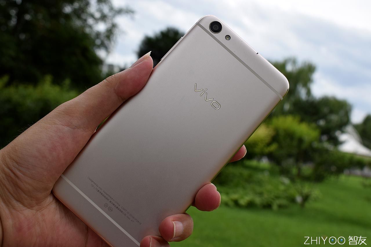 vivox7plus怎么开美颜,vivox7plus夜景拍照教程