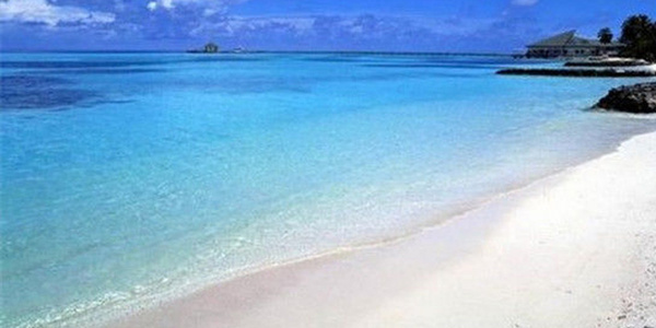 这五个海滩还不去，今年你就会后悔的