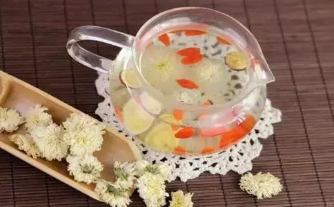 医生讲干眼症多吃什么,中医里讲干眼症是怎么回事