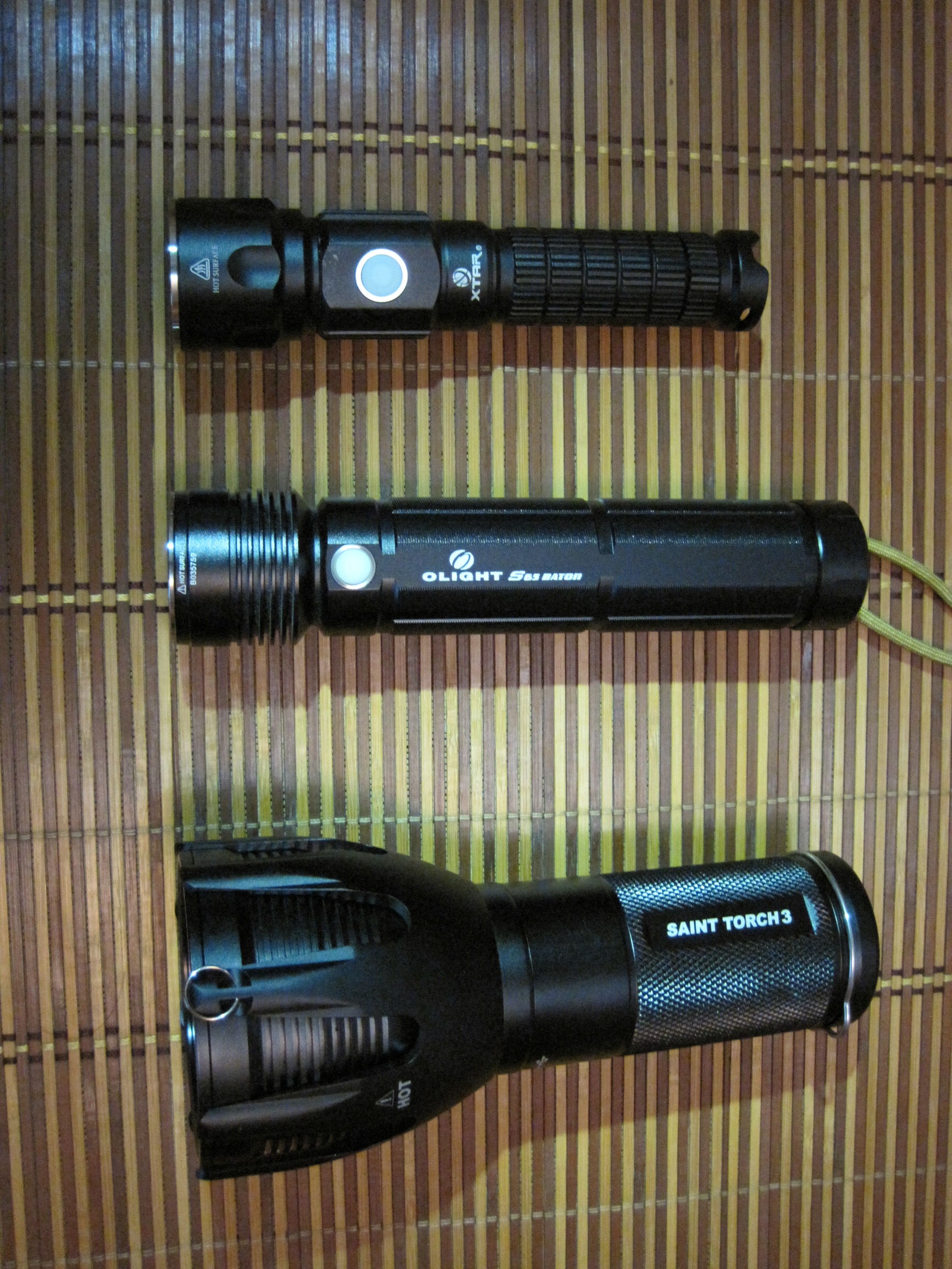 纳丽德圣火11超强光手电,纳丽德圣火30v2.0流明充电手电