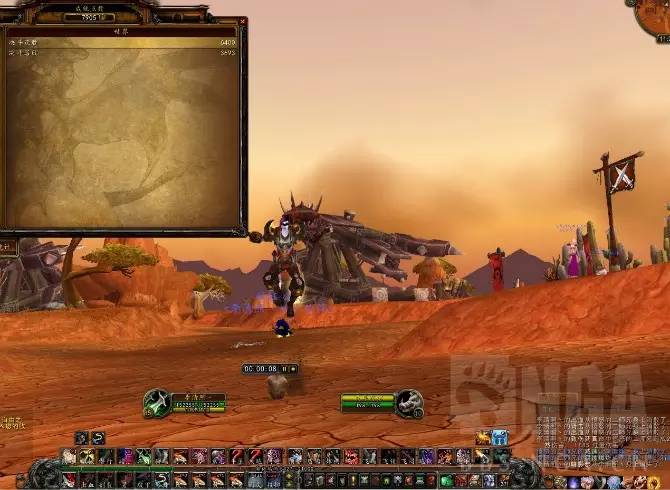 魔兽世界十年记忆,魔兽十年系列大全