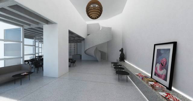 440th｜RElab王子侨