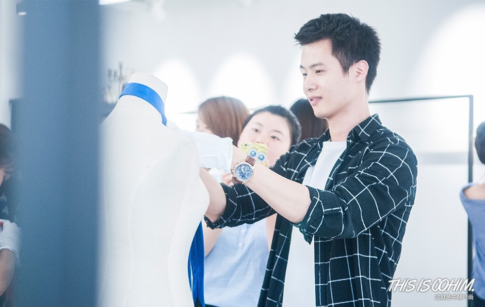 高级陈列教程,陈列操作教程