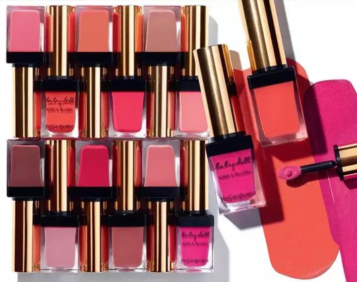 气质女孩,必须拥有一款属于自己的*用御**唇膏