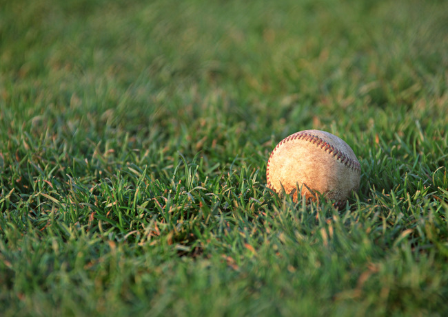 棒球英文规则详解,棒球名词缩写