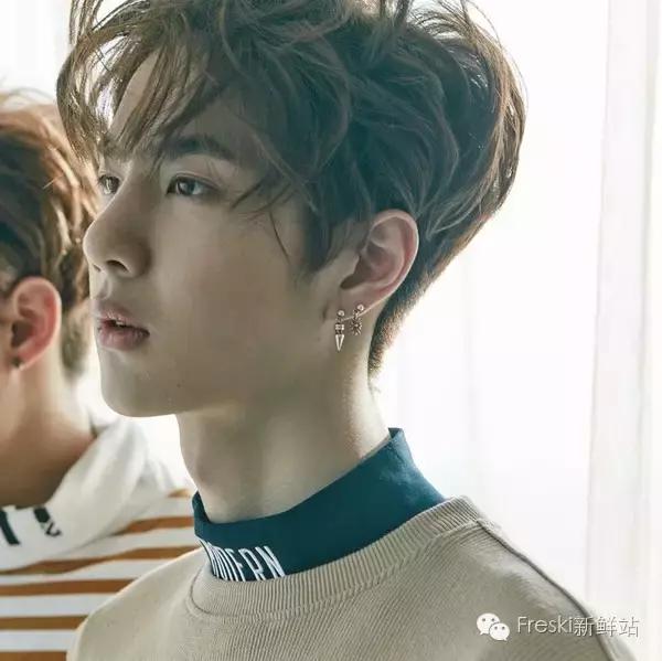 欧巴走了,这些原装国产鲜肉正等着被你收入后宫!