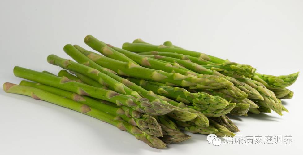 芦笋的功效与作用降糖,芦笋有降压和降血糖作用吗