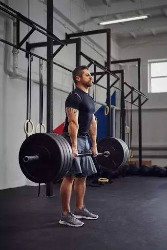 手臂不一样大什么原因引起,手臂不均匀是怎么回事