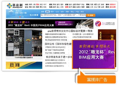 抖音广告形式,网络广告形式有哪些及各自特点