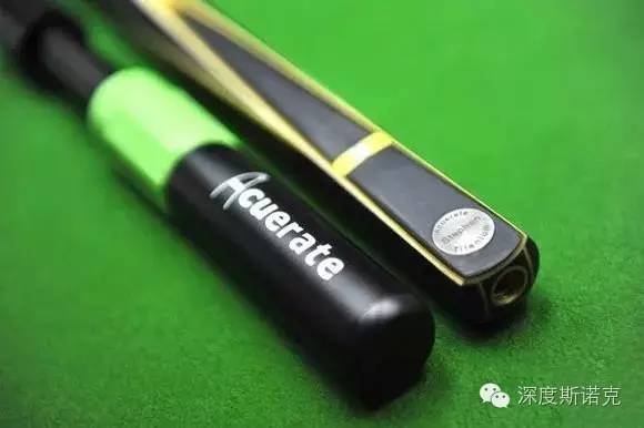 奥秘亨得利球杆,亨得利介绍自己球杆