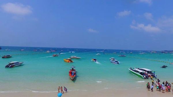 泰国买房攻略芭堤雅,泰国芭提雅买房陷阱