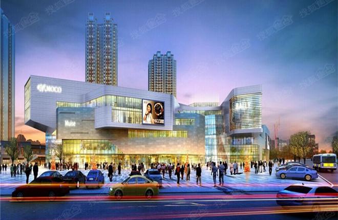 天府新区最好地段买房,天府新区最好的10个楼盘