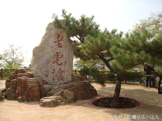 大连旅游必去景点有哪些,大连旅游攻略必去景点有哪些