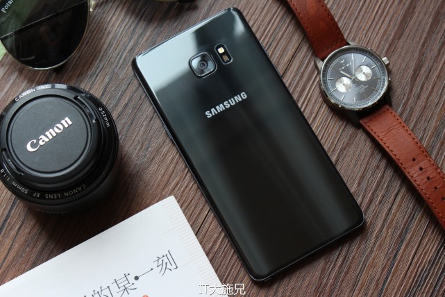 三星note7王者荣耀测评,三星note7机皇