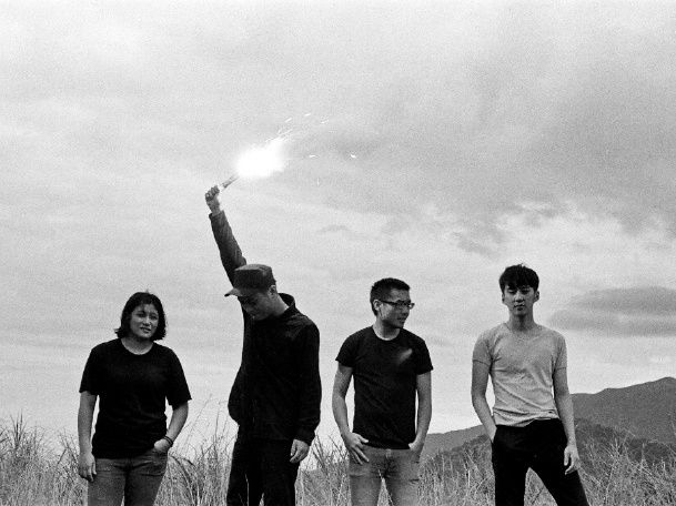 草东、谢春花、JAM、邱比,今年的独立音乐圈被90后全面攻占