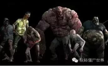 画面粗糙的游戏恐怖,几款好玩的僵尸游戏盘点