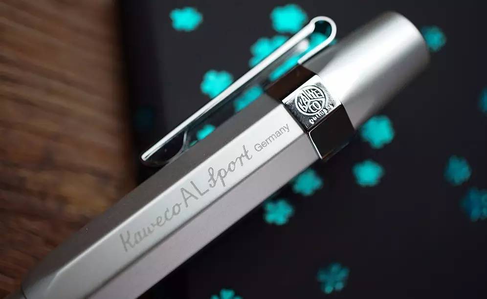 kawecosport钢笔测评,kaweco钢笔值得买吗