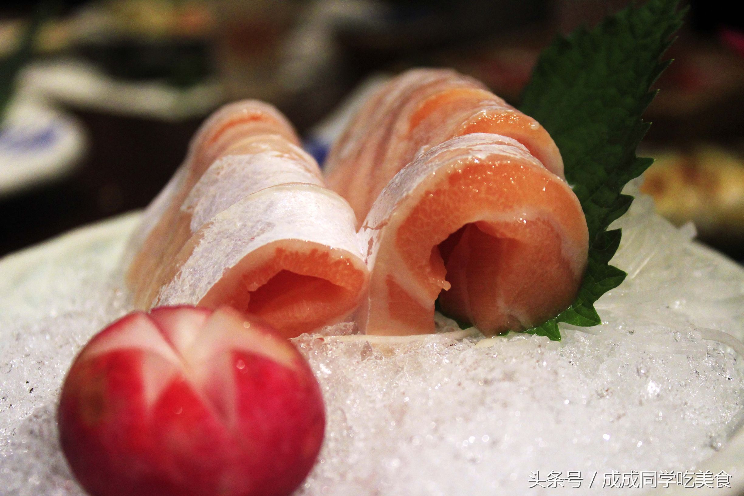 日料美食店推荐,地道日料店推荐