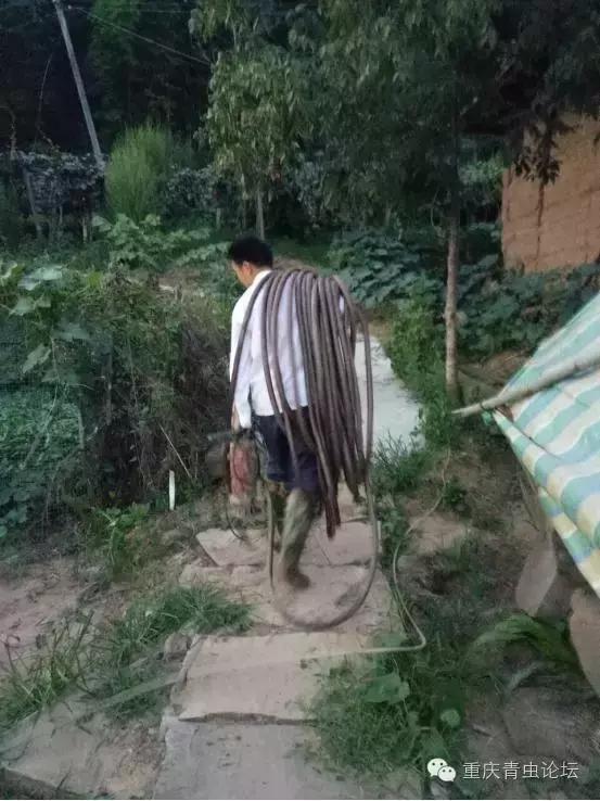 为了大山里的孩子上学,为了山里的孩子读书