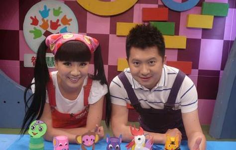 红果果绿泡泡离开智慧树了吗,还记得智慧树吗