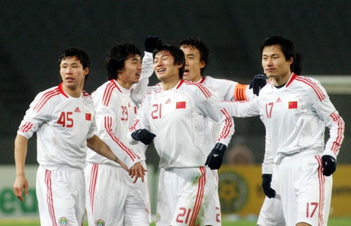 中超潜伏着若干韩国的队的“”*底卧**“”，他们能管用吗？