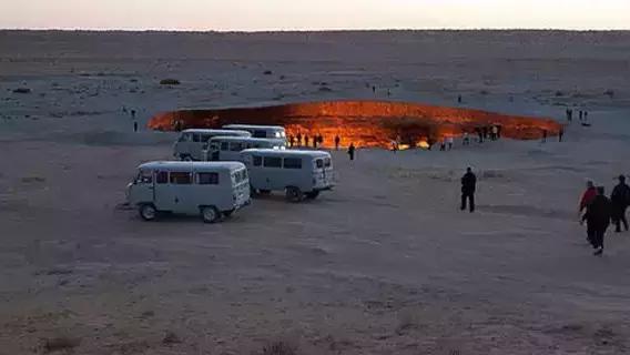 世界十大最刺激旅行,世界十大必试旅行体验