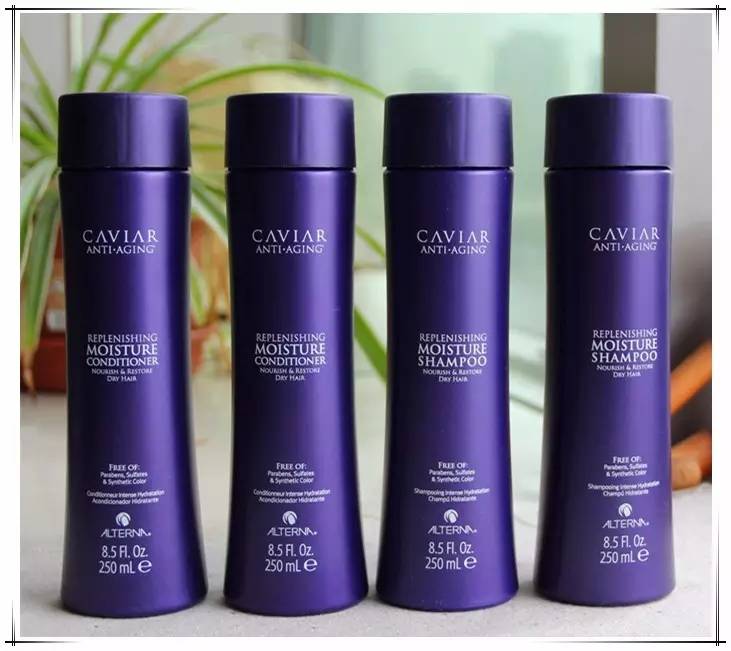 全地球最好用的六款洗发水,宇宙超级无敌好用的洗发水