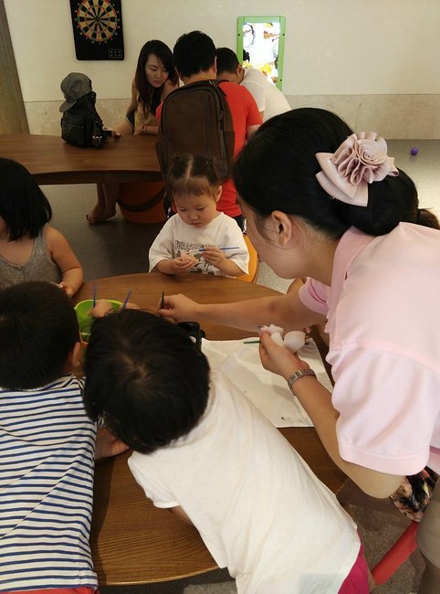 带孩子三亚游玩心情,带娃去三亚心情