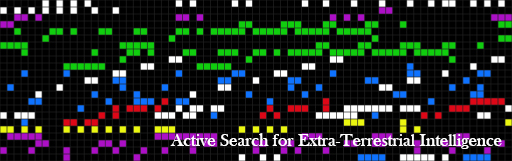 “主动搜寻地外文明”计划：一封可能好奇害死猫的温馨信笺