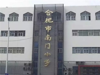 合肥最牛的十所小学,合肥市莲花小学排名第几