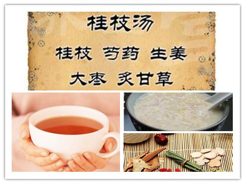 古人是怎么熬药的,古代人感冒了吃什么药