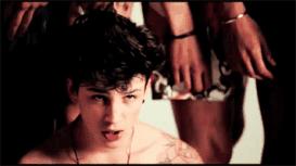 夏日舔屏初恋一般的男孩AshStymest