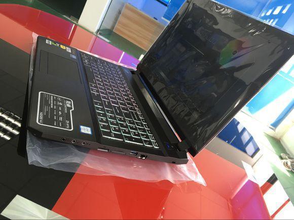 3000-4000元游戏本神舟,神舟独显游戏本