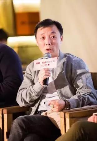 曾被赶去睡马路的他如何用10亿估值改写命运剧本？