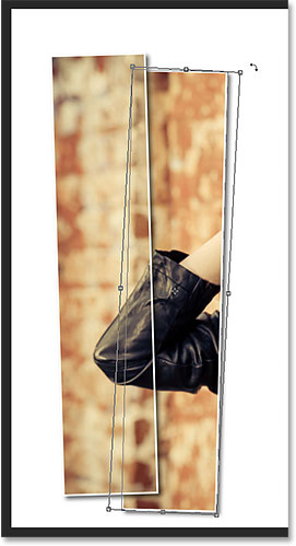 ps用混合图层模式展示图片,ps图像调整与图层样式的重点笔记