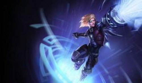 英雄联盟709款皮肤，性价比公认系列有你喜欢的？