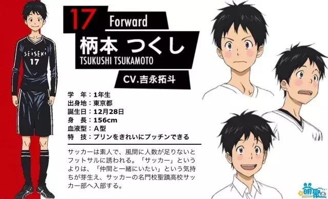 有大红腮红的动画人物,有腮红的动漫人物