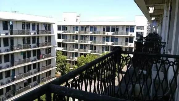 开学啦!上海各高校新生宿舍揭秘!快进来看看