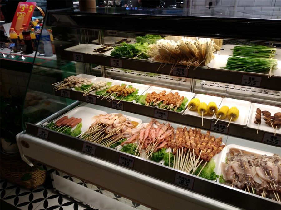 性价比高且支持夜景长曝光的手机,16gb+1tb内存拍照好的手机